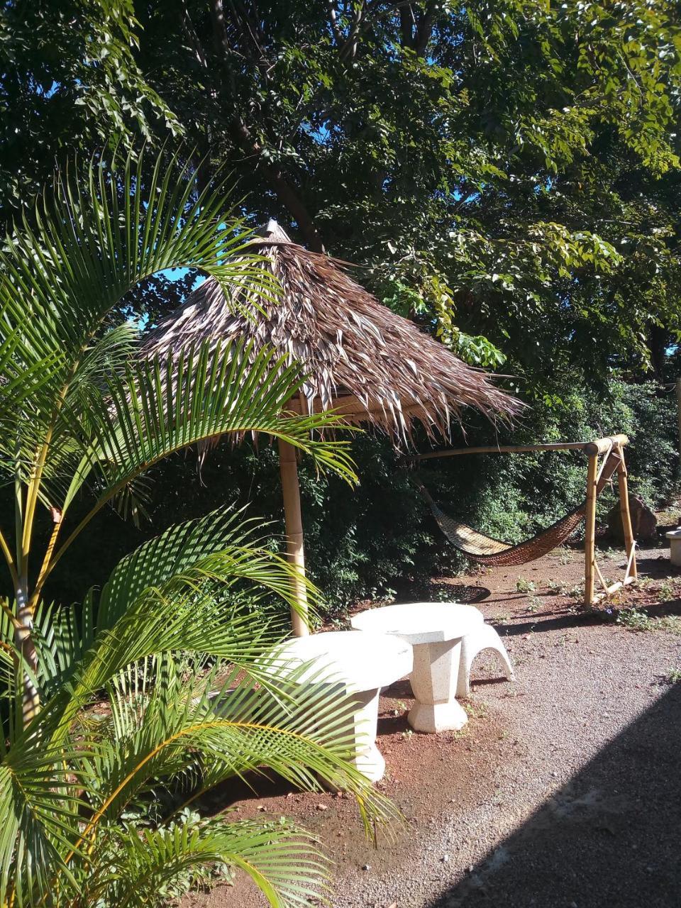 Blue Beach Resort Sam Roi Yot Exteriör bild
